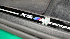 BMW X5 M xDrive X5 M Competition 5dr Step Auto [Ultimate] Petrol Estate